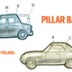 Image for article titled What Do We Call Extra Windshield Pillars?